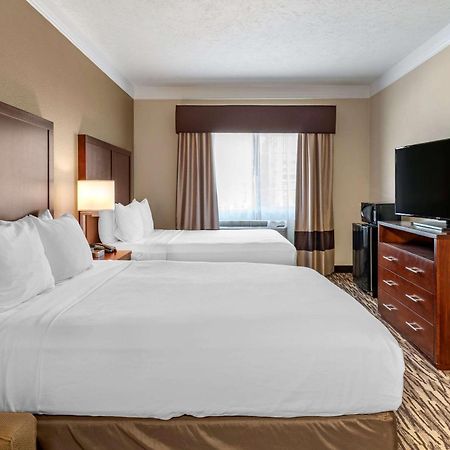 Comfort Suites Salem Exteriör bild